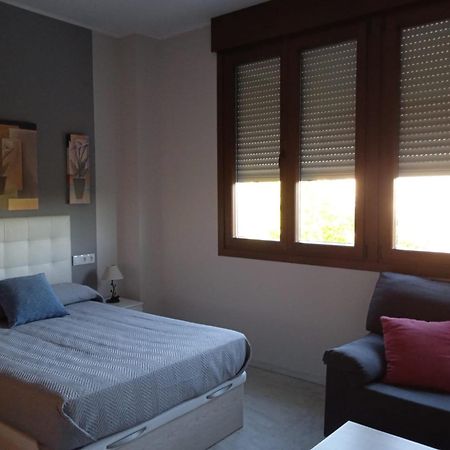 Fibes Lux Sevilla Este. Εξωτερικό φωτογραφία