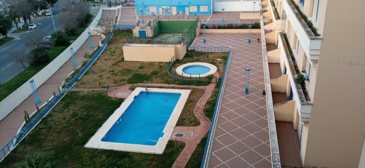 Fibes Lux Sevilla Este. Εξωτερικό φωτογραφία