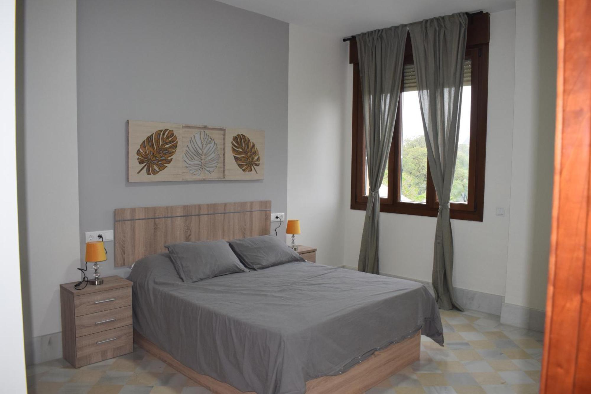 Fibes Lux Sevilla Este. Εξωτερικό φωτογραφία