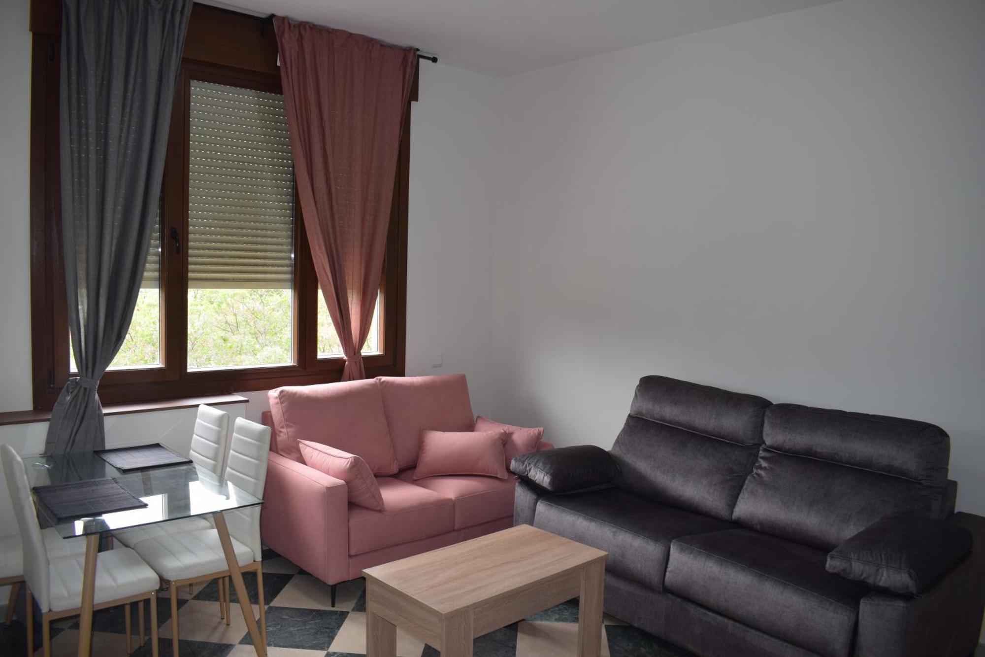 Fibes Lux Sevilla Este. Εξωτερικό φωτογραφία
