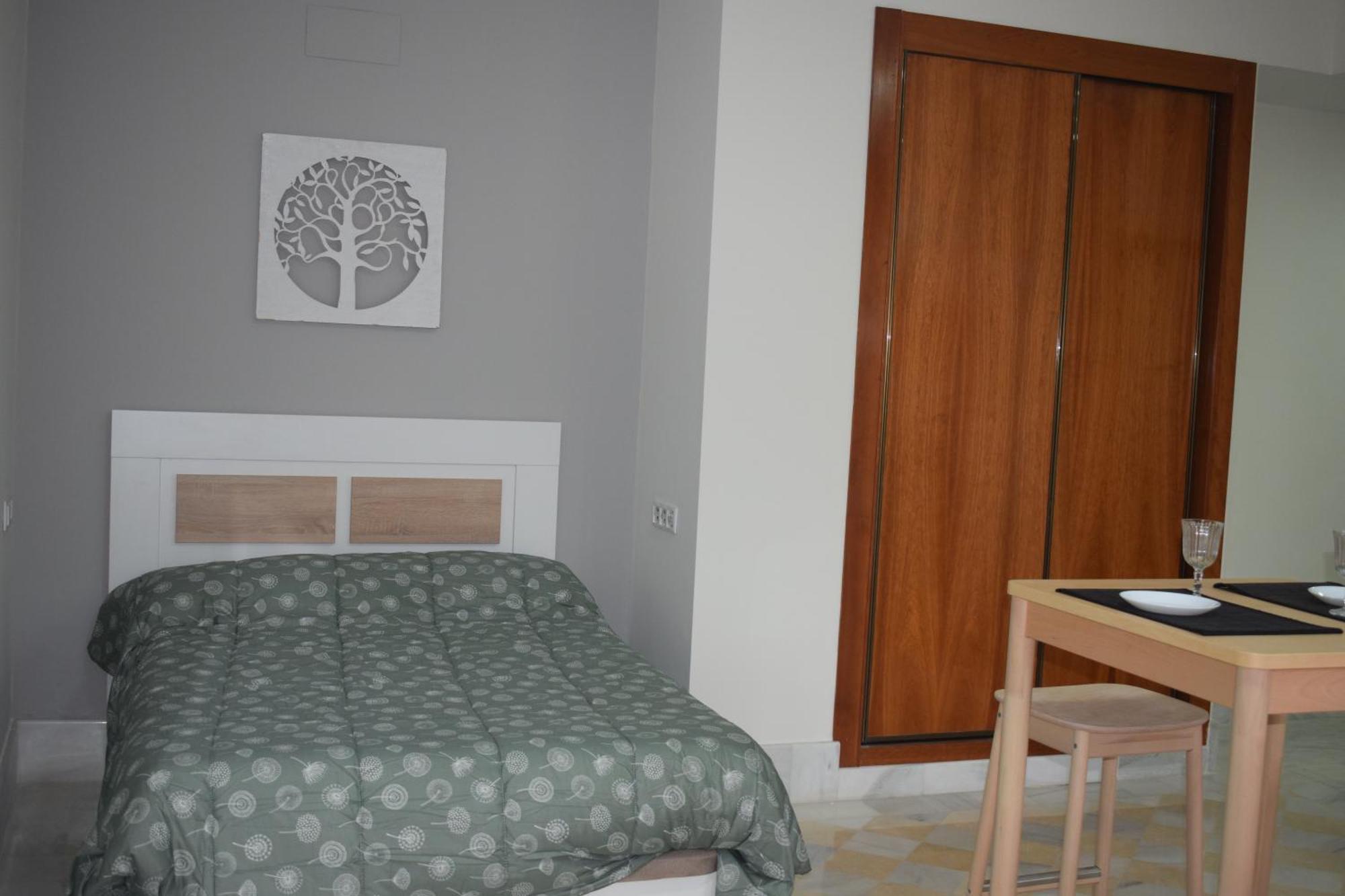 Fibes Lux Sevilla Este. Εξωτερικό φωτογραφία