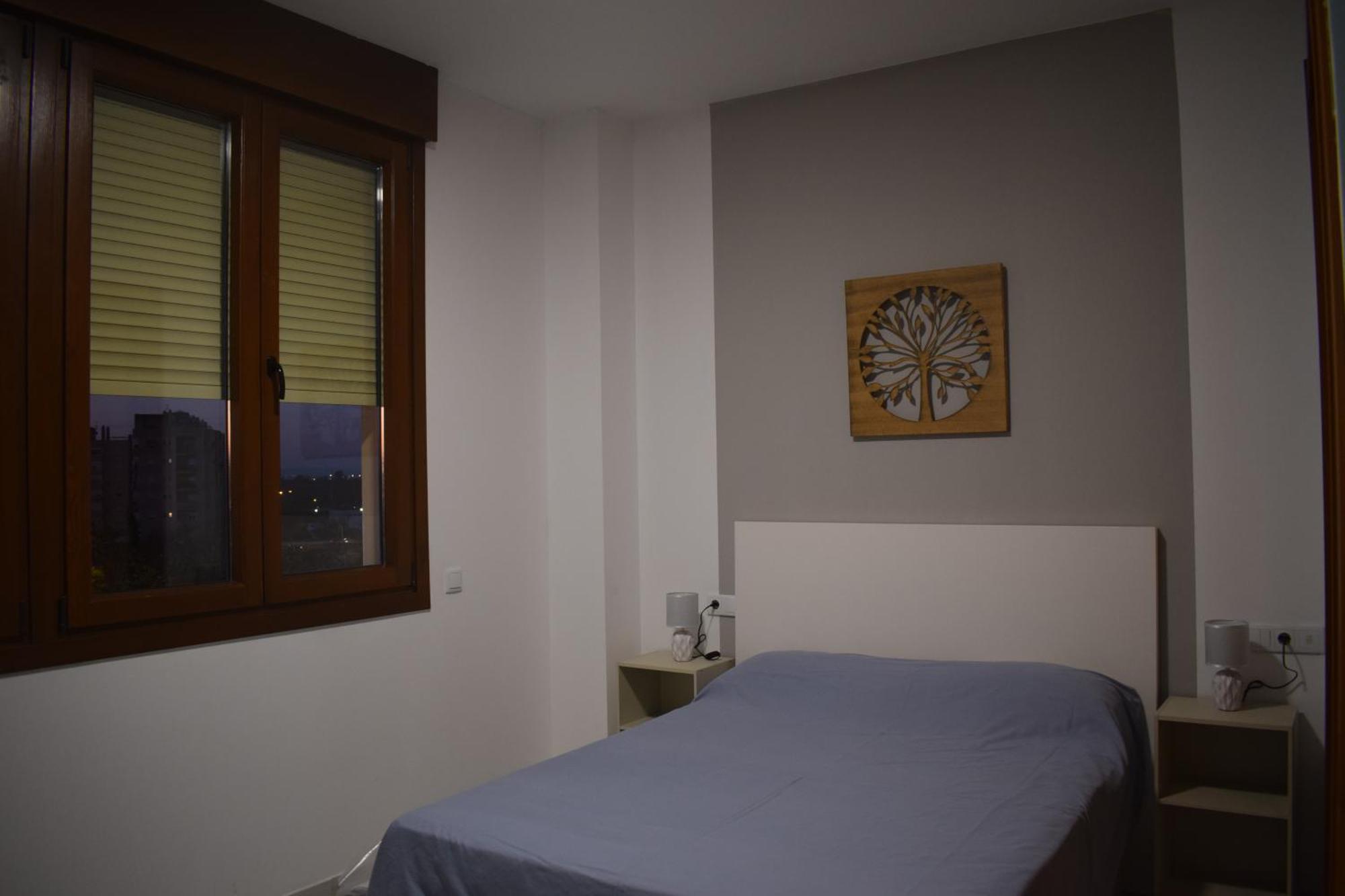 Fibes Lux Sevilla Este. Εξωτερικό φωτογραφία