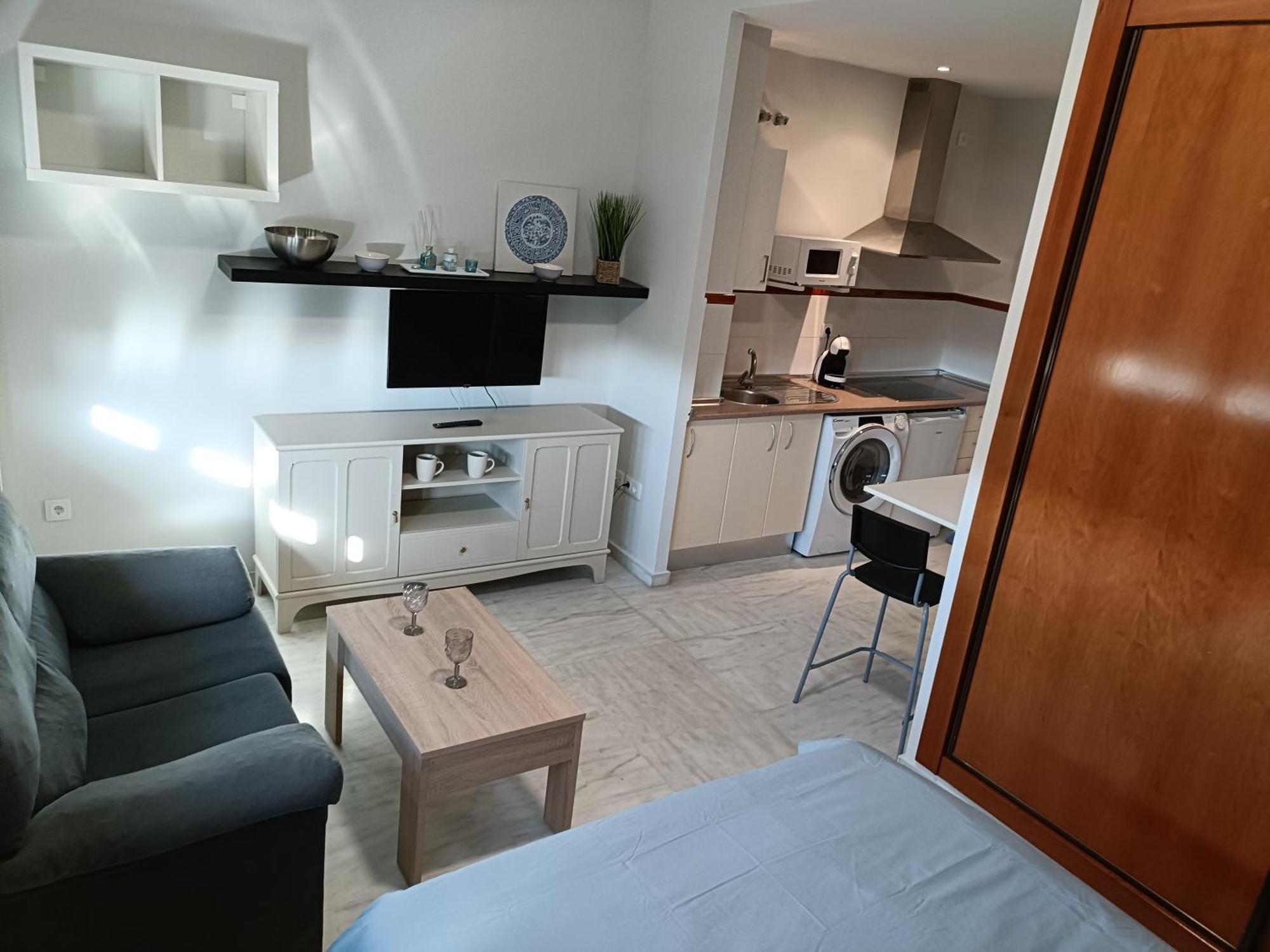 Fibes Lux Sevilla Este. Εξωτερικό φωτογραφία