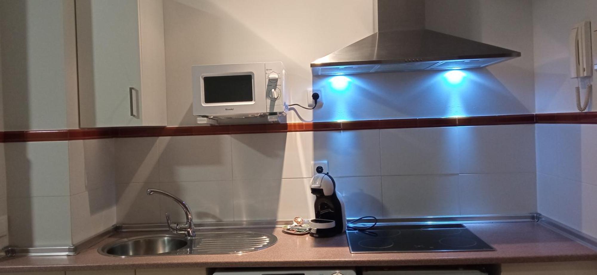 Fibes Lux Sevilla Este. Εξωτερικό φωτογραφία