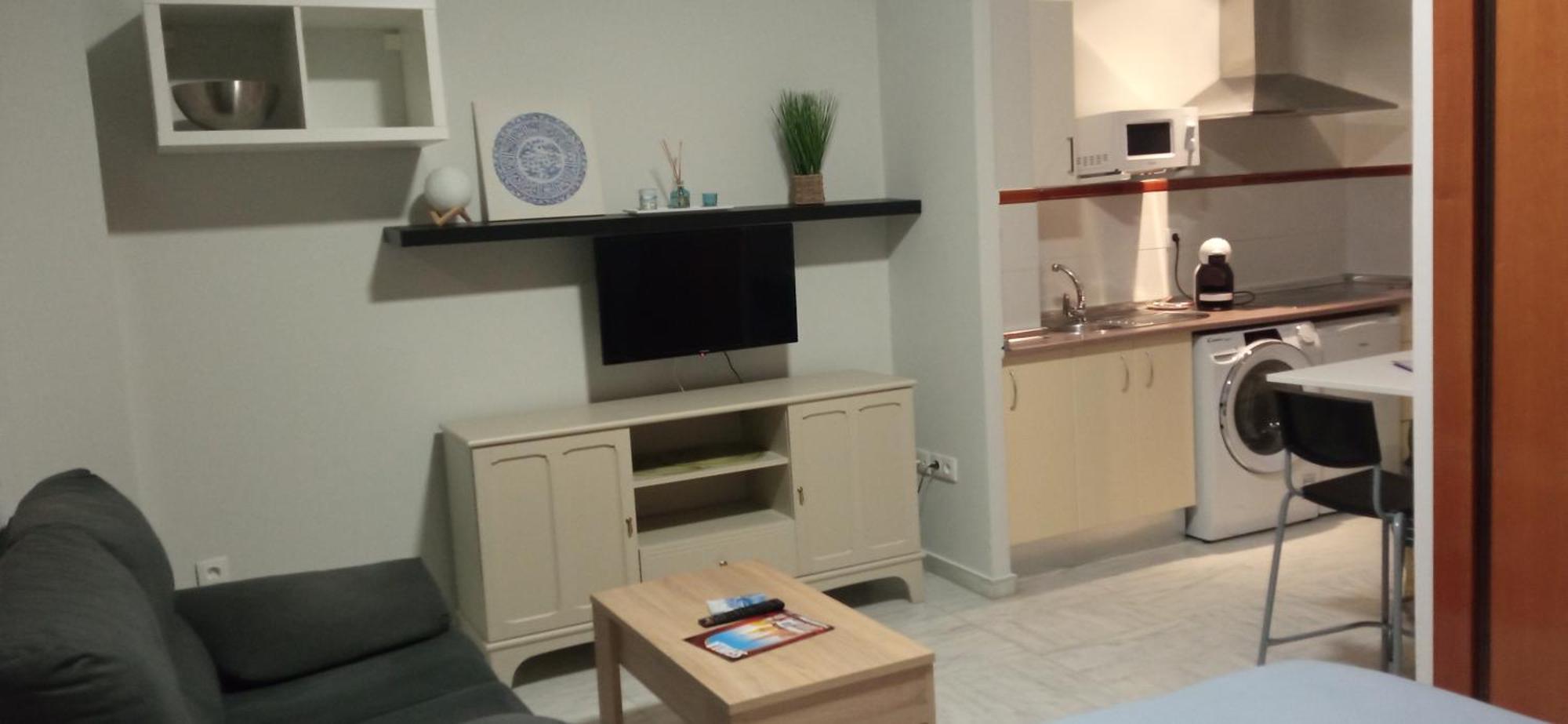 Fibes Lux Sevilla Este. Εξωτερικό φωτογραφία