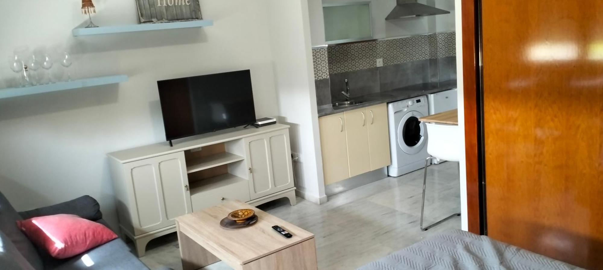 Fibes Lux Sevilla Este. Εξωτερικό φωτογραφία