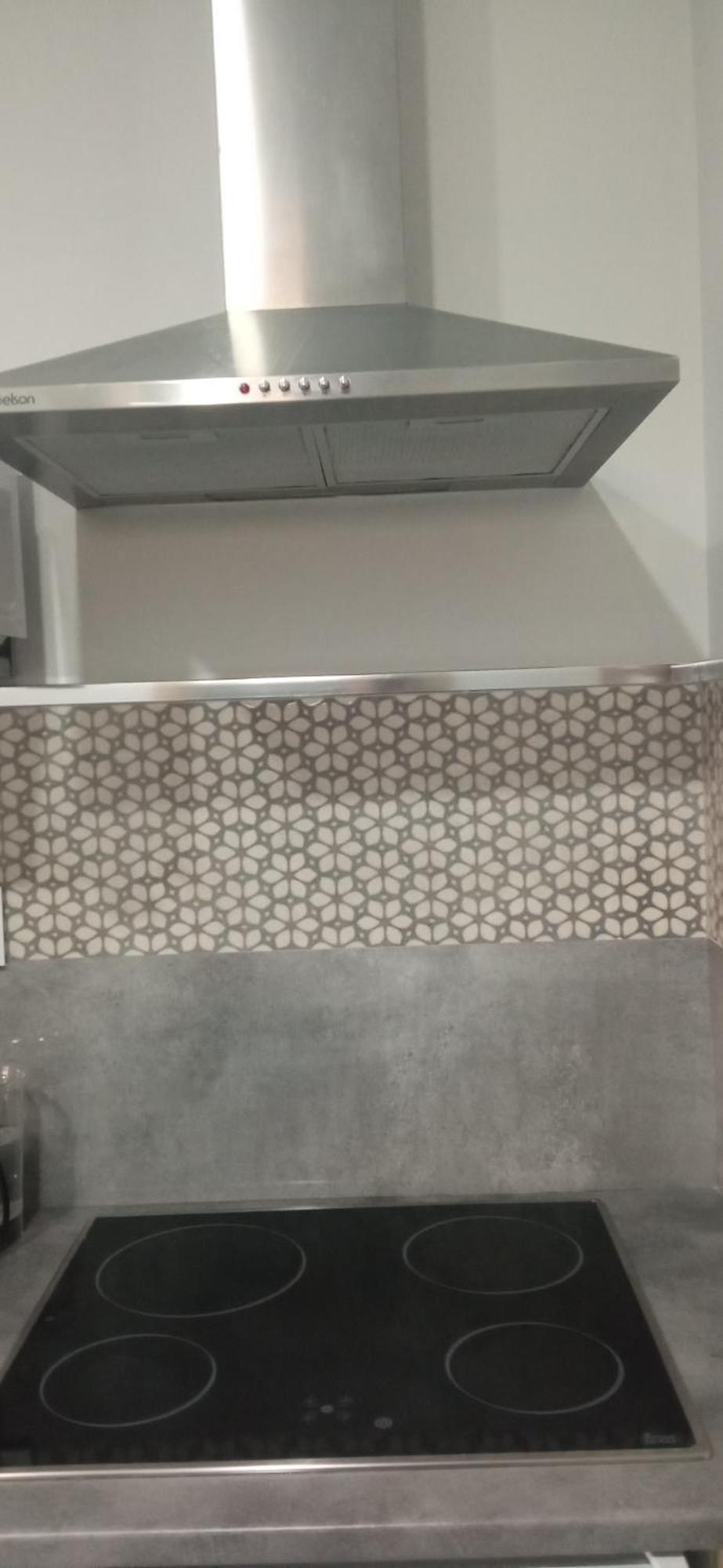 Fibes Lux Sevilla Este. Εξωτερικό φωτογραφία