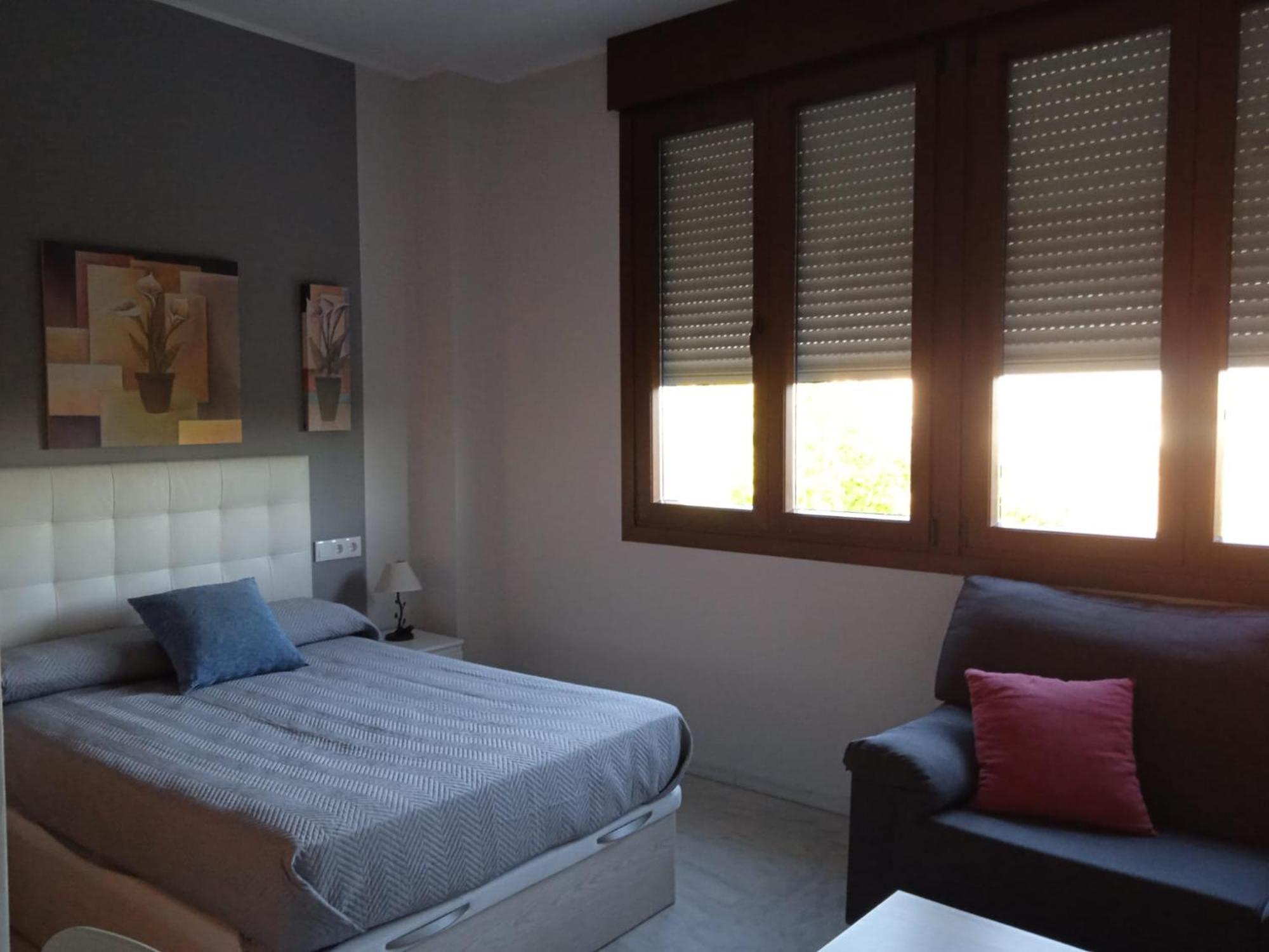 Fibes Lux Sevilla Este. Εξωτερικό φωτογραφία