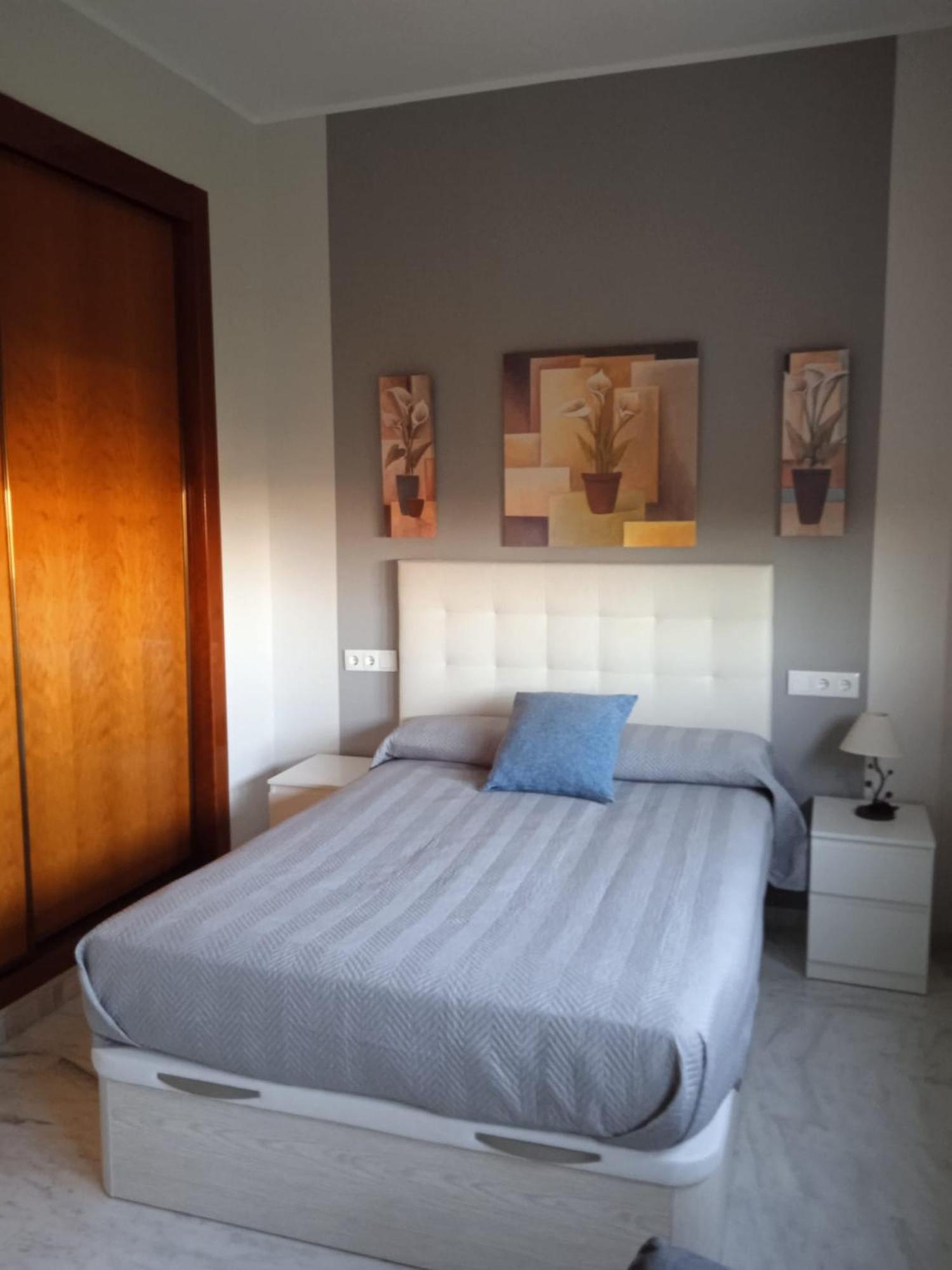 Fibes Lux Sevilla Este. Εξωτερικό φωτογραφία