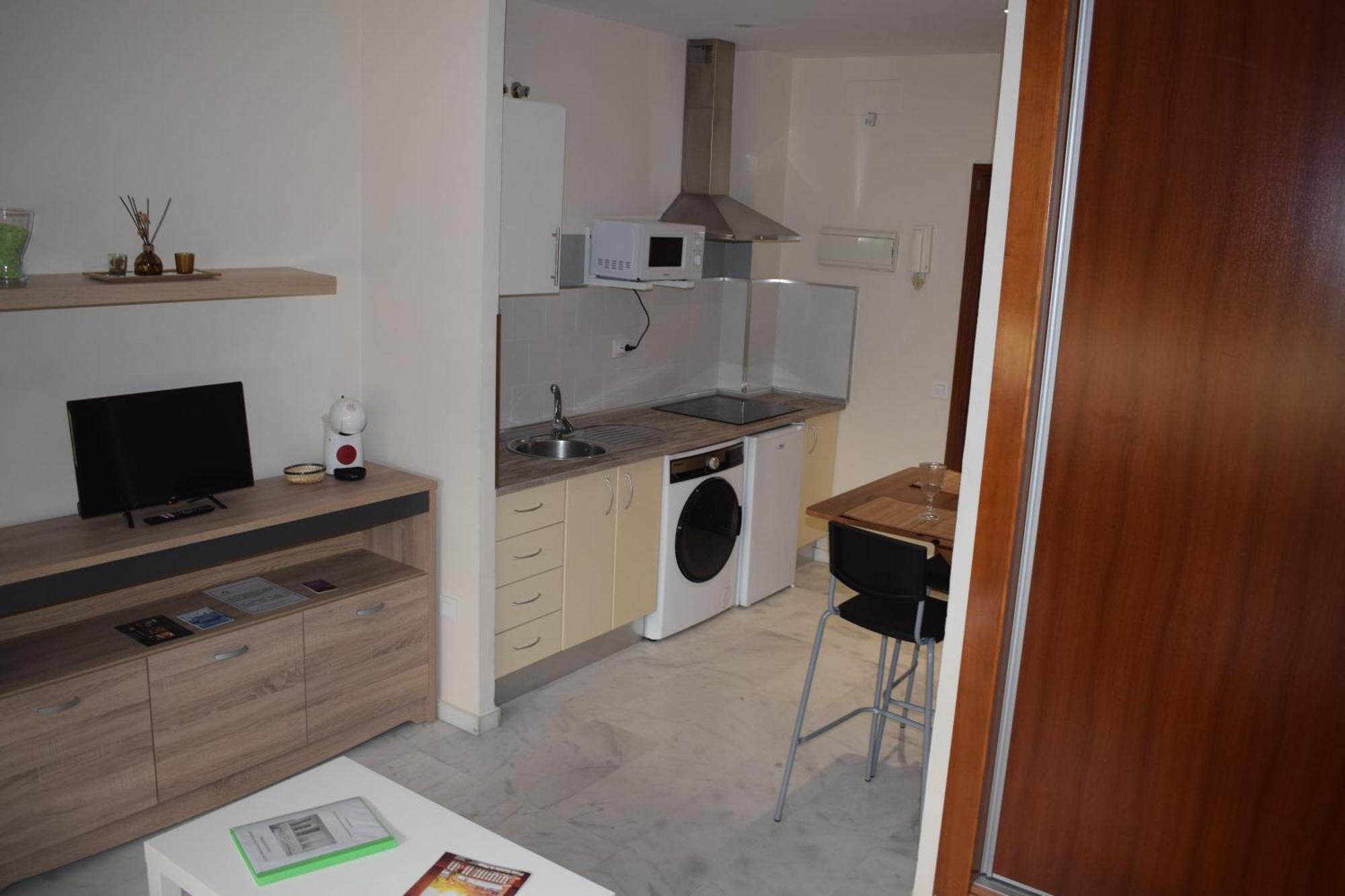 Fibes Lux Sevilla Este. Εξωτερικό φωτογραφία