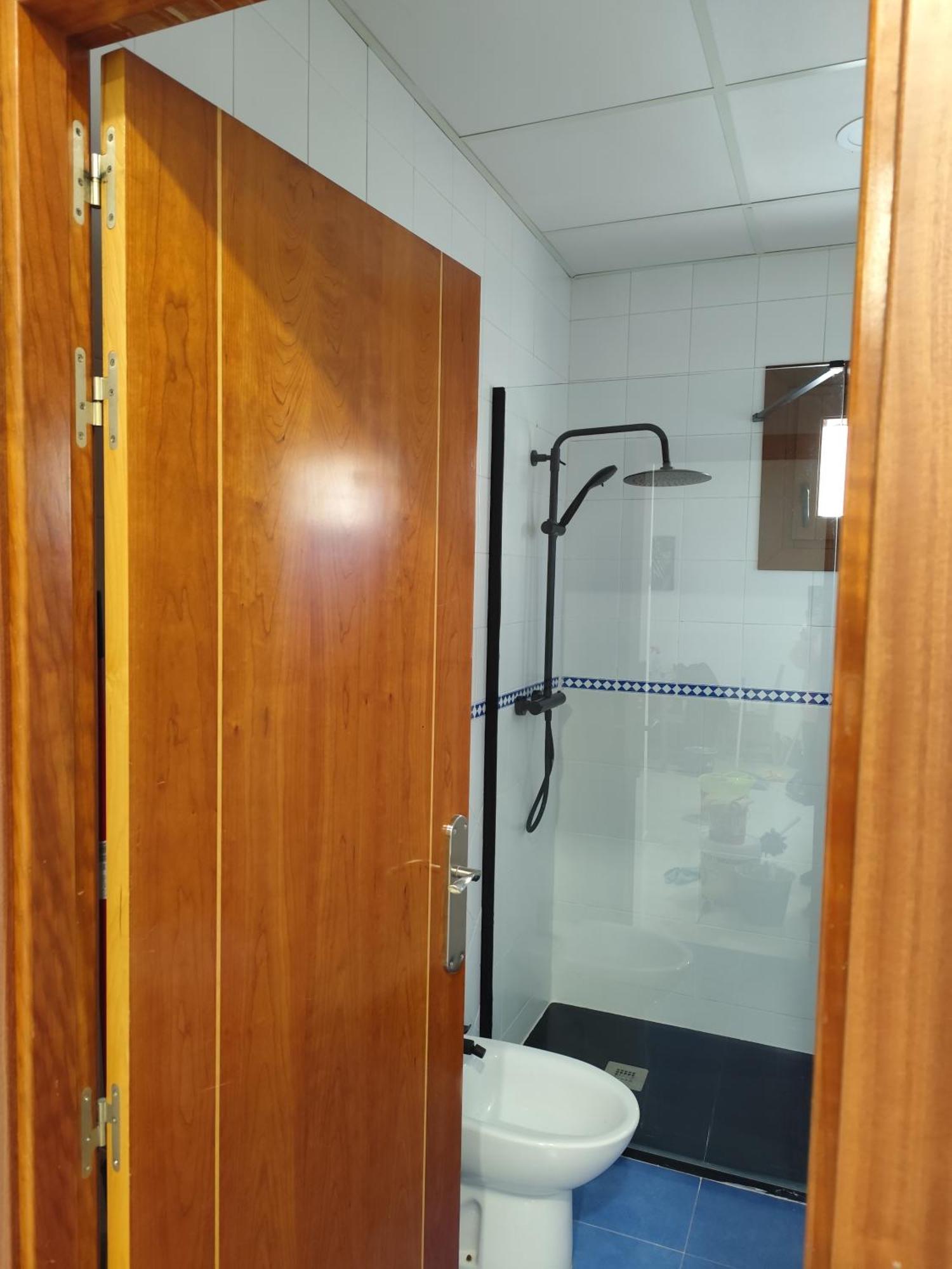 Fibes Lux Sevilla Este. Εξωτερικό φωτογραφία